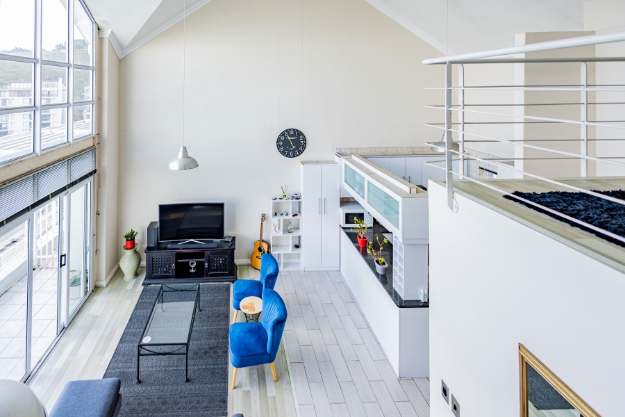 3 Bedroom Property for Sale in Tyger Waterfront Western Cape